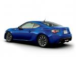 Toyota GT 86 G 2012 года